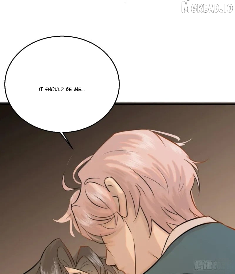 My Own Evil God Chapter 9 - page 39